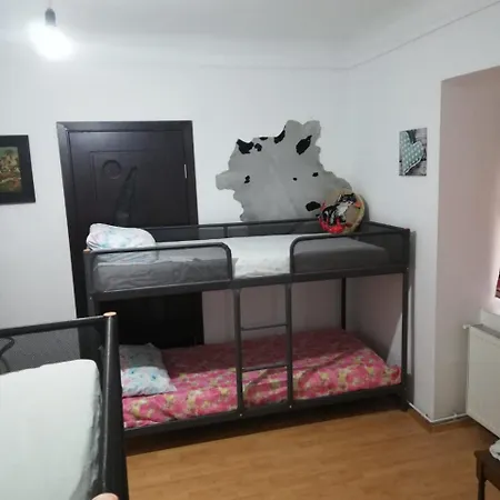 Hostel Leyla