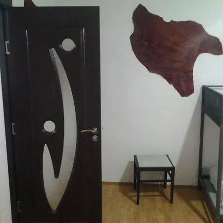 Leyla Hostel *