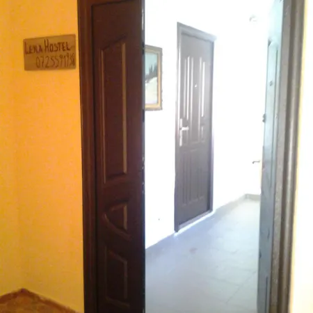 Leyla * Brașov