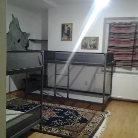 Leyla Hostel