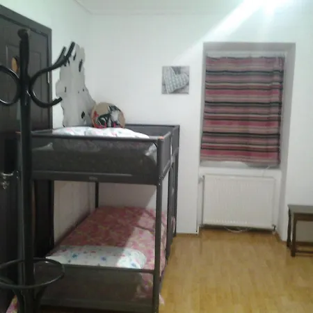 Hostel Leyla