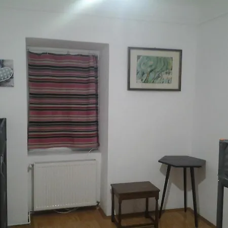 Leyla Hostel