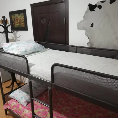 Leyla Hostel Brașov