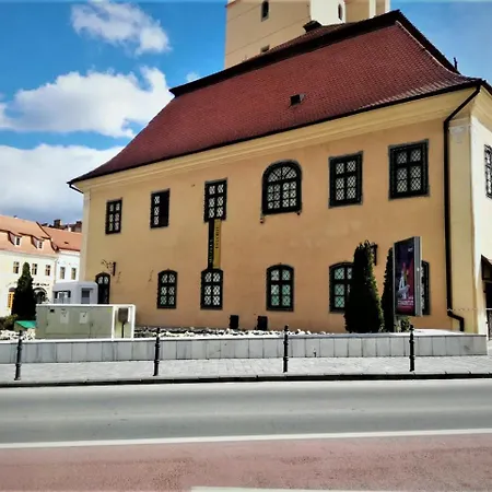 Leyla * Brașov