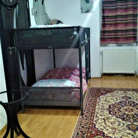 Hostel Leyla Brașov