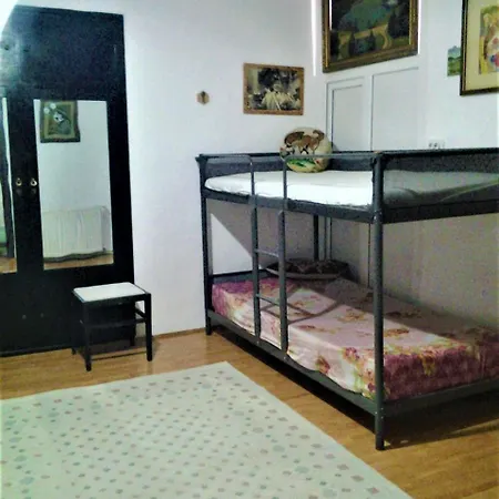 Leyla Hostel