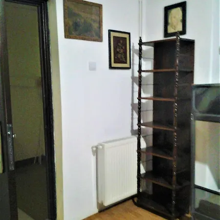 Leyla * Brașov