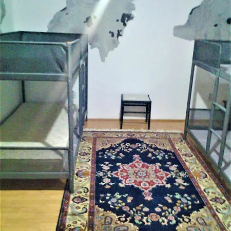 Hostel Leyla Brașov