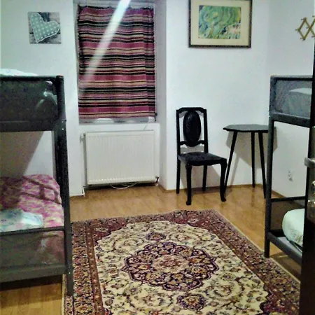 Hostel Leyla Brașov
