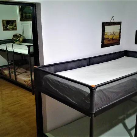Hostel Leyla Brașov