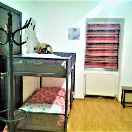 Hostel Leyla