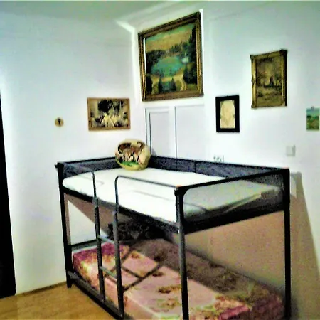 Leyla Hostel
