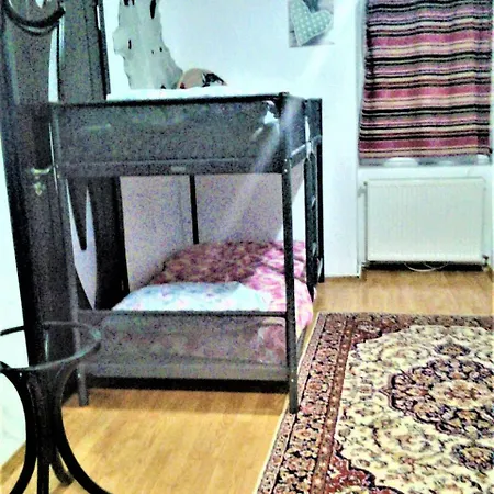 Hostel Leyla